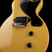 Gibson Les Paul Junior TV Yellow with Case