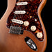 Pre-Owned 1983 Cimar by Ibanez S-Style Made In Japan With Gig Bag