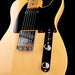 Fender Custom Shop 1952 Telecaster AAA Flame Maple NOS Faded Nocaster Blonde