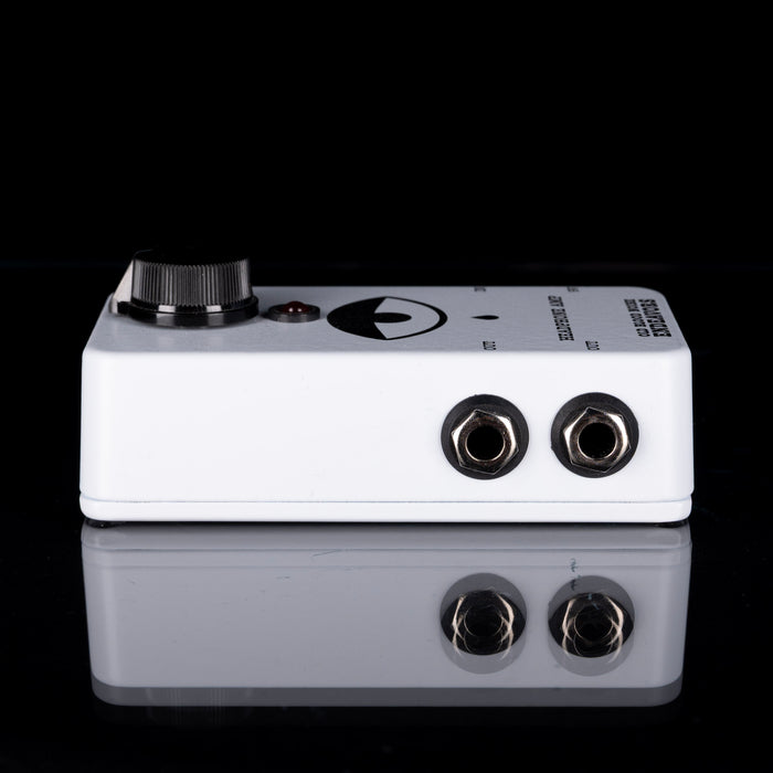 Used Old Blood Noise Endeavors Headphone Amp Pedal With Box