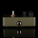 Used Electro-Harmonix Green Russian Big Muff Pi Fuzz Pedal With Box - 2