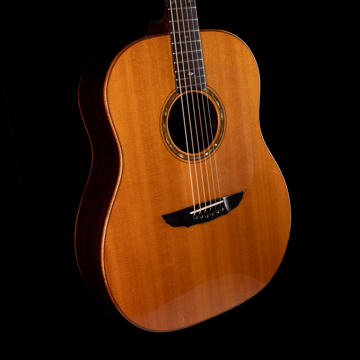 Pre-Owned 1996 Goodall Rosewood Standard (RS) - Natural