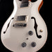 Used 2024 PRS Hollowbody II Piezo Antique White with OHSC