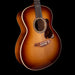 Taylor Gold Label K14e Koa Golden Brown Sunburst With Case