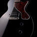 Gibson Les Paul Junior Ebony with Case