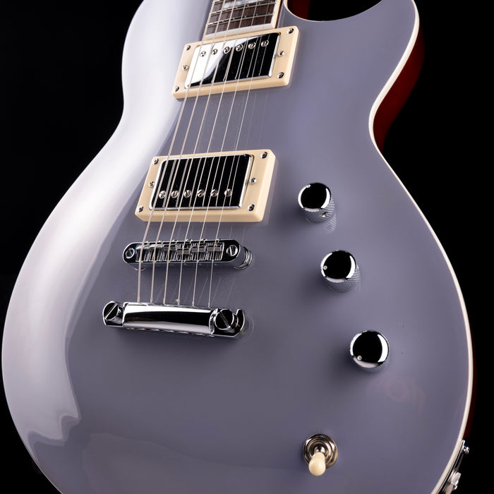 Reverend Roundhouse Periwinkle with Case