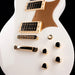 Reverend Kyle Shutt Signature 2 Ice White with Case