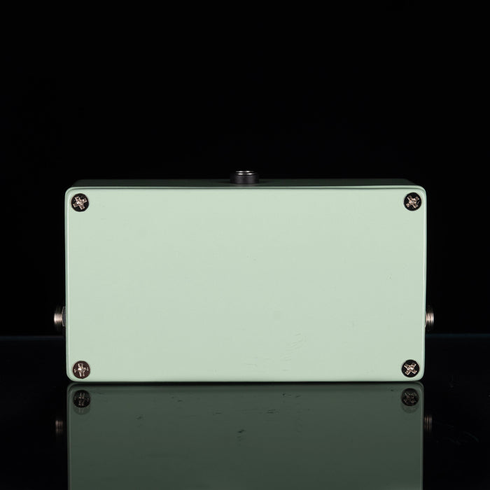 Fruit FX Melon Cube Square-wave Synth Fuzz Guitar Effect Pedal