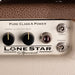 Pre-Owned Mesa Boogie Lonestar Special 2x12" Guitar Amp Combo Cocoa Bronco With Cover and Footswitch