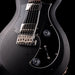 Pre-Owned 2021 PRS S2 Standard 22 Satin Black With Gig Bag