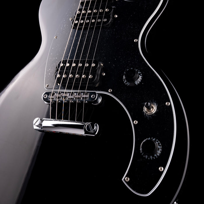 Gibson Limited Edition Les Paul Music City Special 50th Anniversary Ebony with Gig Bag - Demo