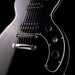 Gibson Limited Edition Les Paul Music City Special 50th Anniversary Ebony with Gig Bag - Demo