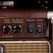 Pre-Owned Rivera Sedona Lite 55 Brown Tolex Guitar Amp Combo With Cover