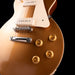 Used 2024 Gibson Les Paul Standard 50's P90 - Gold Top With OHSC