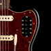 Fender Custom Shop 60's Bass VI Journeyman Relic Wide Fade 3-Tone Sunburst With Case