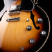 Used 2023 Gibson ES-335 Gloss Vintage Burst With OHSC
