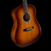 Pre Owned 2013 Martin DSS John Sebastian Custom Signature Edition Amber Sunburst 2 of 44