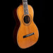 Vintage 1894 Bay State Model 206 Flat Top Acoustic with Case - Ry Cooder Collection