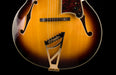 Pre Owned D'Angelico EXL-1 Sunburst Hollowbody With OHSC