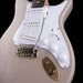 Pre-Owned 2024 PRS John Mayer Silver Sky Dead Spec Moc Sand Satin With OHSC