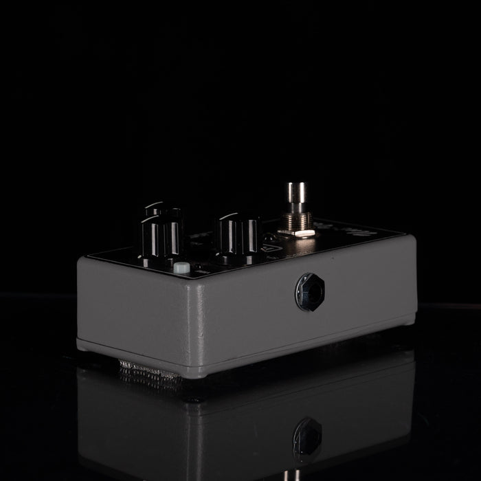 Used MXR Univibe Pedal With Box - 2