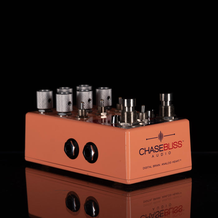Used Chase Bliss Audio MKI Mood Delay/Looper Pedal