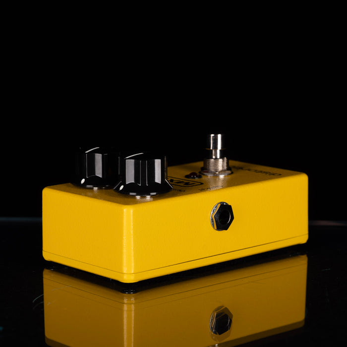 Used MXR Distortion Plus Pedal With Box - 2