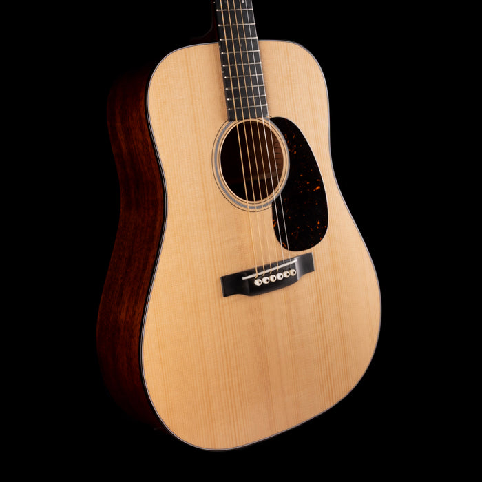 Pre-Owned 2022 Martin D-18 Authentic 1937 Natural With OHSC
