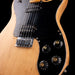 Vintage 1972 Telecaster Deluxe Modified Natural With Case