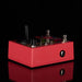 Used Walrus Audio Melee: Wall of Noise Black Pedal With Box - 2