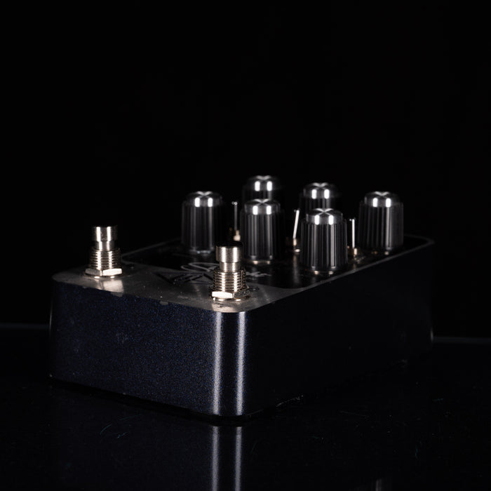 Universal Audio Starlight Echo Station Pedal - 3
