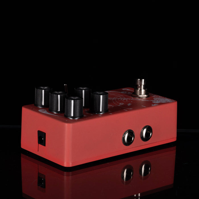 ALabs Orbital Pitch Shifter Pedal