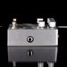 Used Walrus Audio Limited Edition Platinum Monument Harmonic Tap Tremolo V2 Pedal With Box