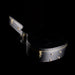 Used Guild TKL Multi-Fit Parlor / 0-Size Flat Top Hardshell Case