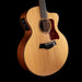 Used 2002 Taylor 555ce 12-String Natural Acoustic Guitar With OHSC