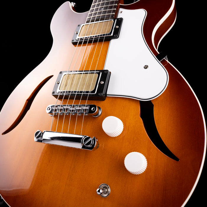 Pre-Owned Harmony Comet Standard Series Sunburst With Soft Shell Case