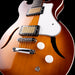 Pre-Owned Harmony Comet Standard Series Sunburst With Soft Shell Case