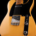 Pre-Owned Fender 75th Anniversary Vintera Road Worn 1951 Telecaster Blonde With OHSC