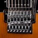 Used Ibanez APEX1/100 Modified Tri-Burst with Case