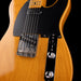 Pre-Owned 1996 Fender Japan '52 Reissue Telecaster TL52-70 Natural finish With Gig Bag