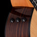 Taylor 212ce-N Nylon Plus Acoustic Electric Guitar With Case