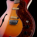 Pre-Owned Danelectro Fifty Niner 12-String Electric Guitar Cherry Sunburst