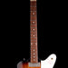 Pre-Owned 1987 Greco FB-75 Firebird III - Sunburst With Gig Bag
