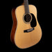 Martin Custom Shop D-18 Flamed Koa Acoustic Guitar