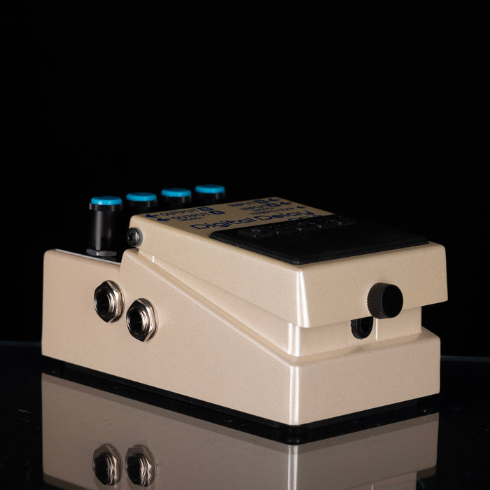 Used DD-8 Boss Digital Delay Pedal - 3