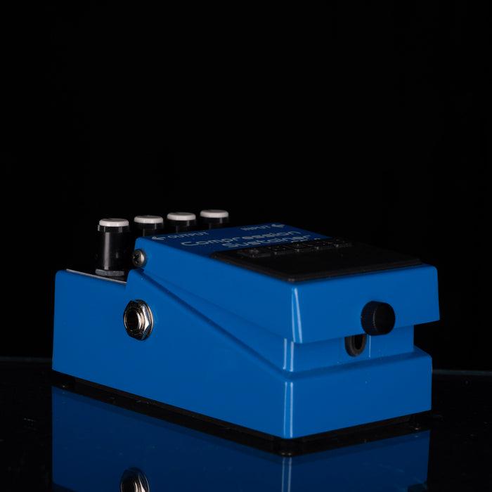 Used Boss CS-3 Compressor Sustainer Pedal - 6