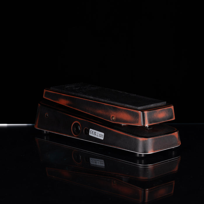 Used Dunlop Slash SC95 Cry Baby Wah Pedal