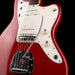 Pre-Owned Fender American Vintage II '66 Jazzmaster Dakota Red 1st Run With OHSC