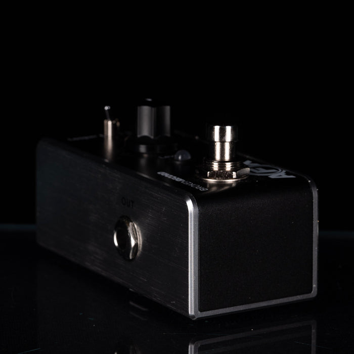 Used Fishman AFX Broken Record Mini Looper/Sampler Pedal