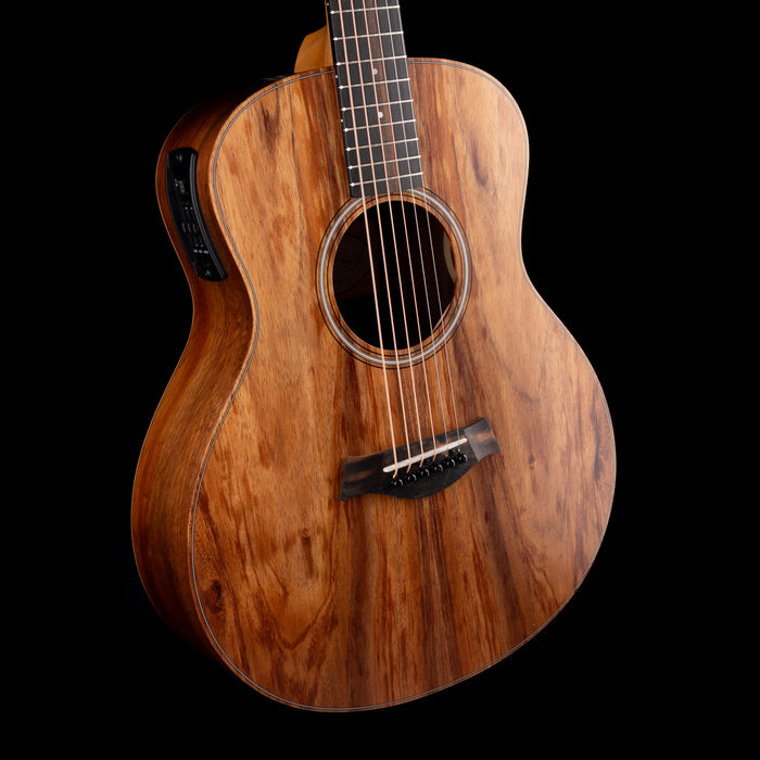 Taylor GS Mini-e Koa Acoustic Electric Guitar With Gig Bag
